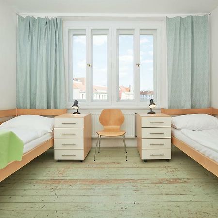 Hostel Mikolase Alse ปราก ภายนอก รูปภาพ