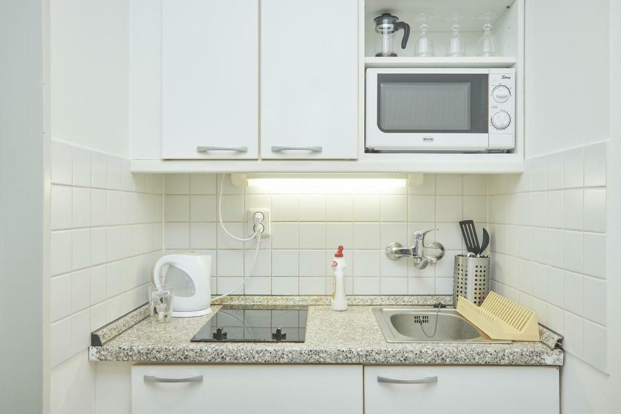 Hostel Mikolase Alse ปราก ภายนอก รูปภาพ
